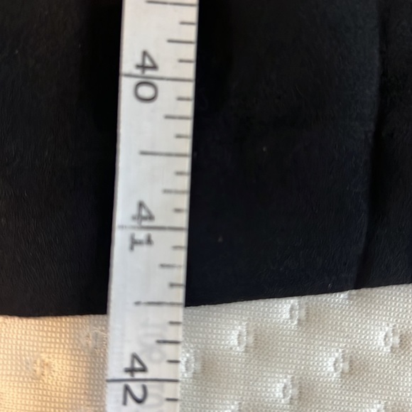 NWT J Crew Collection invite dress in crepe multiple sizes - Picture 7 of 7